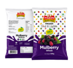 Mulberry Whole (500 GM.)