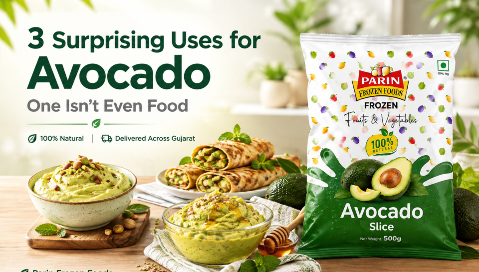 avocado