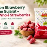 Strawberry
