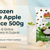 ice apple