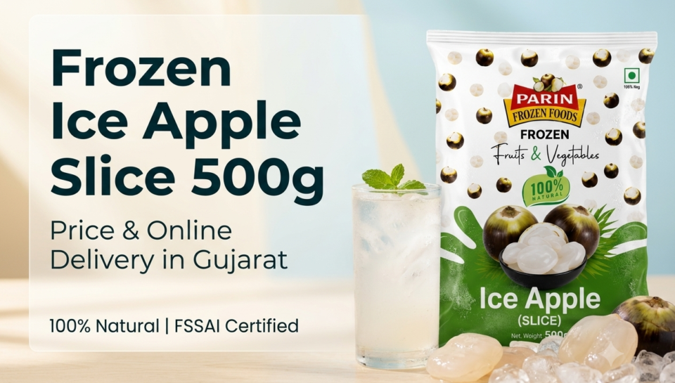 ice apple